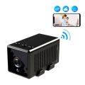 HD hidden camera spy cam mini camcorders night vision two way audio wireless mini cctv camera